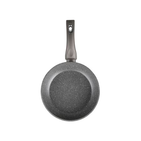 Patelnia 20 cm Rock Valdinox