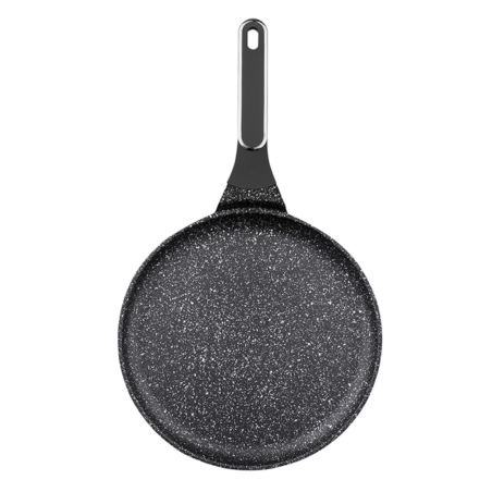 Patelnia do naleśników 28 cm Pure Valdinox