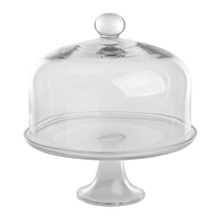 Patera z kloszem 30 cm Edwanex