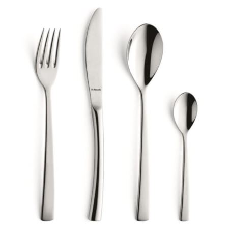 Komplet sztućców Aurora 60 szt. pudełko małe Amefa