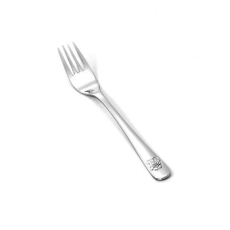 Widelec dziecięcy Teddy Bear Amefa