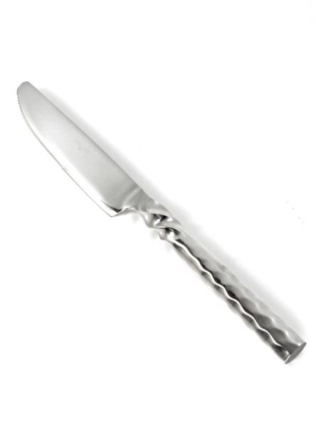 con/a/cas Convito Casablanca nóż obiadowy ząbki