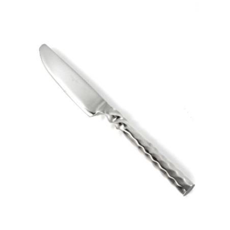 con/a/cas Convito Casablanca nóż obiadowy ząbki