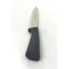 Nóż kuchenny Smart Grey 8" ostrze 20 cm Gerlach