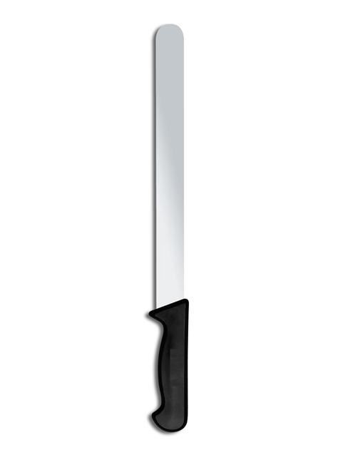 Nóż bufetowy 30 cm Gerpol