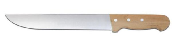 Nóż rzeźniczy R250 25 cm Gerpol