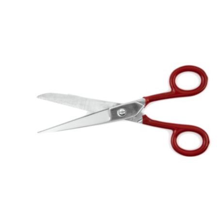 Nożyczki domowe 18 cm Gerpol