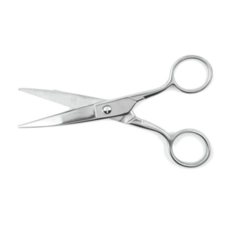 Nożyczki fryzjerskie 15,5 cm Gerpol