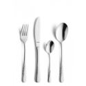 Amefa Helma - Zestaw sztućców na 6 osób, 24 elementy