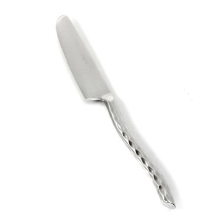 Nóż obiadowy z ząbkami Delhi Convito