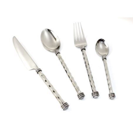 con/s/du Convito Dubaj sztućce 24 szt pudełko