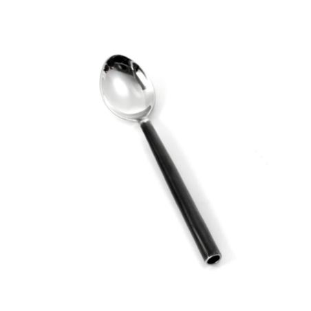 Łyżka herbata Nairobi black Convito