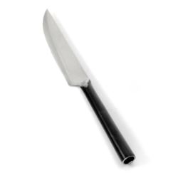 Nóż do steków Nairobi black Convito