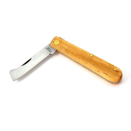 Nóż ogrodniczy okulizak 1 el Oskard 397