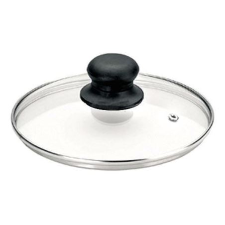 ibi/970722 Ibili pokrywka szklana 22 cm