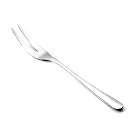 Widelec półmiskowy duży Muza Gerlach