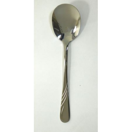 Łyżka do sałatek Helma Amefa