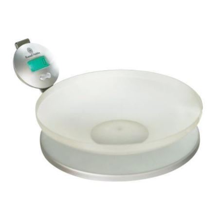 Waga elektryczna 7,5 kg kuch.