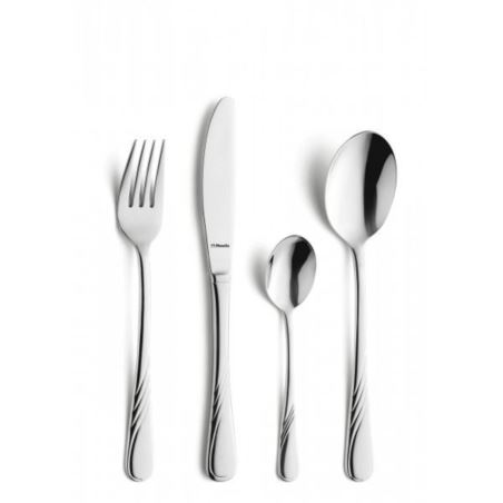 Komplet sztućców komplet Helma 60 szt. pudełko małe Amefa