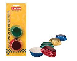 ibi/706500 Ibili foremki papierowe