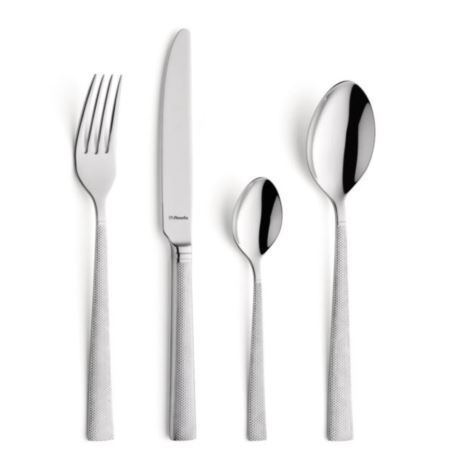 Komplet sztućców Jewel 24 szt. pudełko małe Amefa