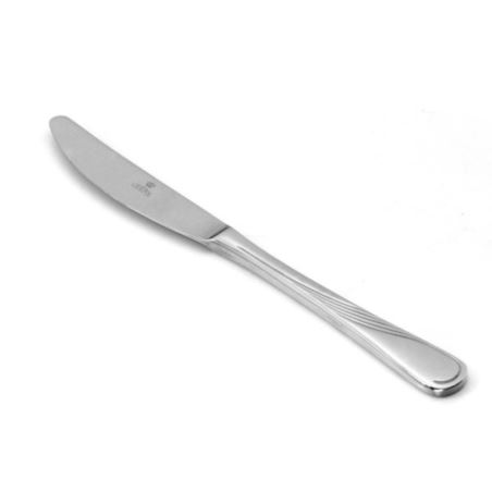 GERPOL Violino nóż obiadowy połysk