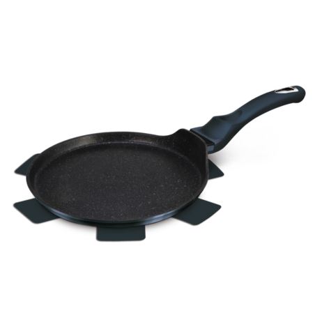 Patelnia do naleśników 25cm Aquamarine BerlingerHaus