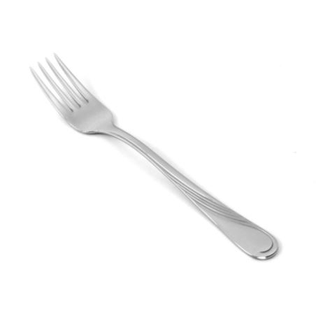 GERPOL Violino widelec obiadowy satyna