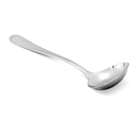 GERPOL Violino łyżka do sosu satyna