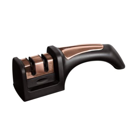 Ostrzałka do noży Black Rose Berlinger Haus