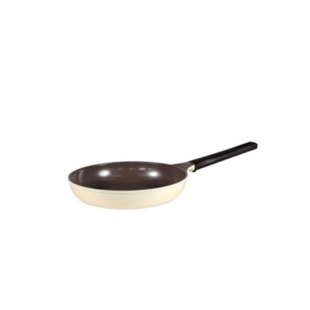 coo/fryp20c Cookut patelnia ceramiczna 20cm mocca