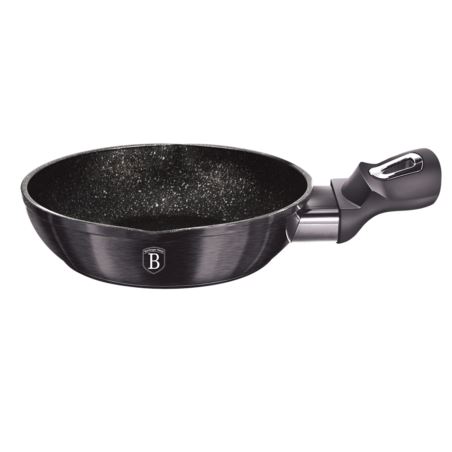 Patelnia 16 cm Carbon Pro Berlinger Haus