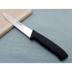 OSKARD nóż kuchenny 15 cm czarny