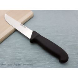 OSKARD nóż masarski 15 cm czarny