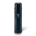 Termos metalowy 1L Aquamarine Berlinger Haus