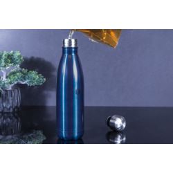 Butelka termiczna 0.5L Aquamarine Berlinger Haus