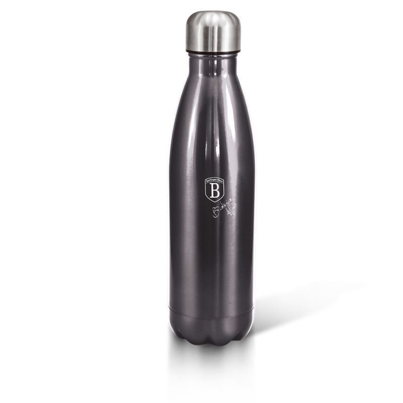 Butelka termiczna 0.5L Carbon Pro Berlinger Haus