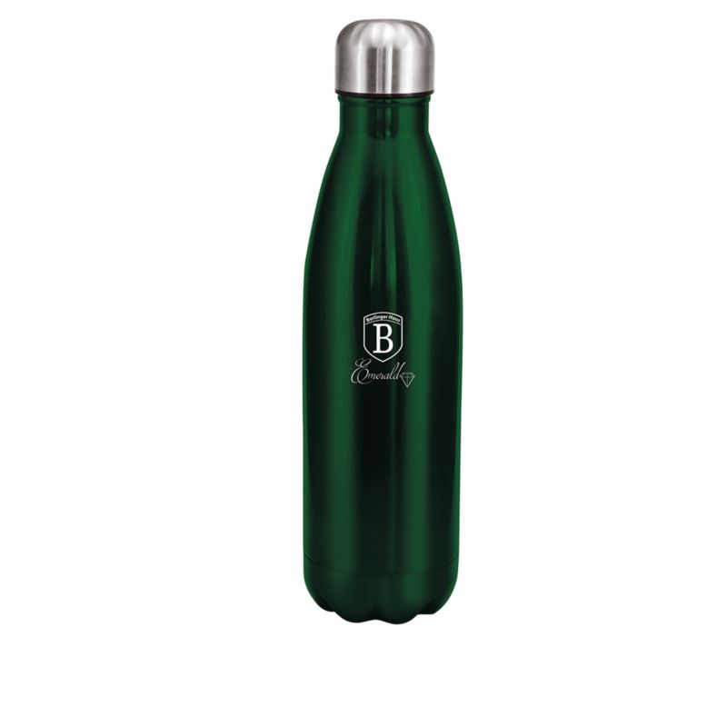 Butelka termiczna 0.5L Emerald Berlinger Haus