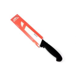 OSKARD nóż masarski 19 cm czarny 012