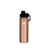 Butelka sportowa 720ml Rose Gold Berlinger Haus