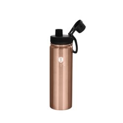 Butelka sportowa 720ml Rose Gold Berlinger Haus