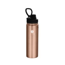 Butelka sportowa 720ml Rose Gold Berlinger Haus