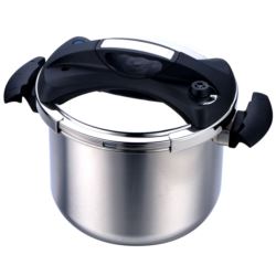Szybkowar 10 l Silver Jewellery Berlinger Haus