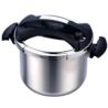 Szybkowar 10 l Silver Jewellery Berlinger Haus