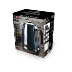 Czajnik elektryczny 1,7L Aquamarine Berlinger Haus