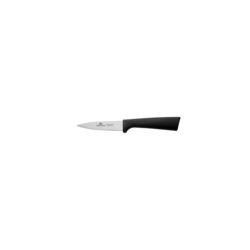 Gerlach SMART Black kpl 5 noży kuchennych  blok