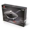 Patelnia grill pokr 28 Carbon Pro Berlinger Haus