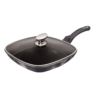 Patelnia grill pokr 28 Carbon Pro Berlinger Haus