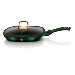 Patelnia grill pokr 28 Emerald Berlinger Haus