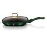 Patelnia grill pokr 28 Emerald Berlinger Haus